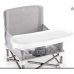 HB.YE Chaise Haute Bébé Évolutive Pliable Siège Enfant Multifonctionnel HB.YE Chaise Haute Bébé Évolutive Pliable Siège Enfant Multifonctionnel