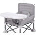 PandaEar Rehausseur Chaise Enfant | Chaise de Siège Portable Baby Pop Sit | Pli Compact avec Sangles Pour une Utilisation ... PandaEar Rehausseur Chaise Enfant | Chaise de Siège Portable Baby Pop Sit | Pli Compact avec Sangles Pour une Utilisation ...