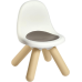 Smoby - Kid Chaise - Mobilier pour Enfant - Dès 18 Mois - Intérieur et Extérieur - 880113 Gris/Beige Smoby - Kid Chaise - Mobilier pour Enfant - Dès 18 Mois - Intérieur et Extérieur - 880113 Gris/Beige